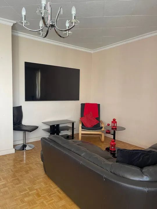 Appartement à louer, 15m², Lyon 8ème
