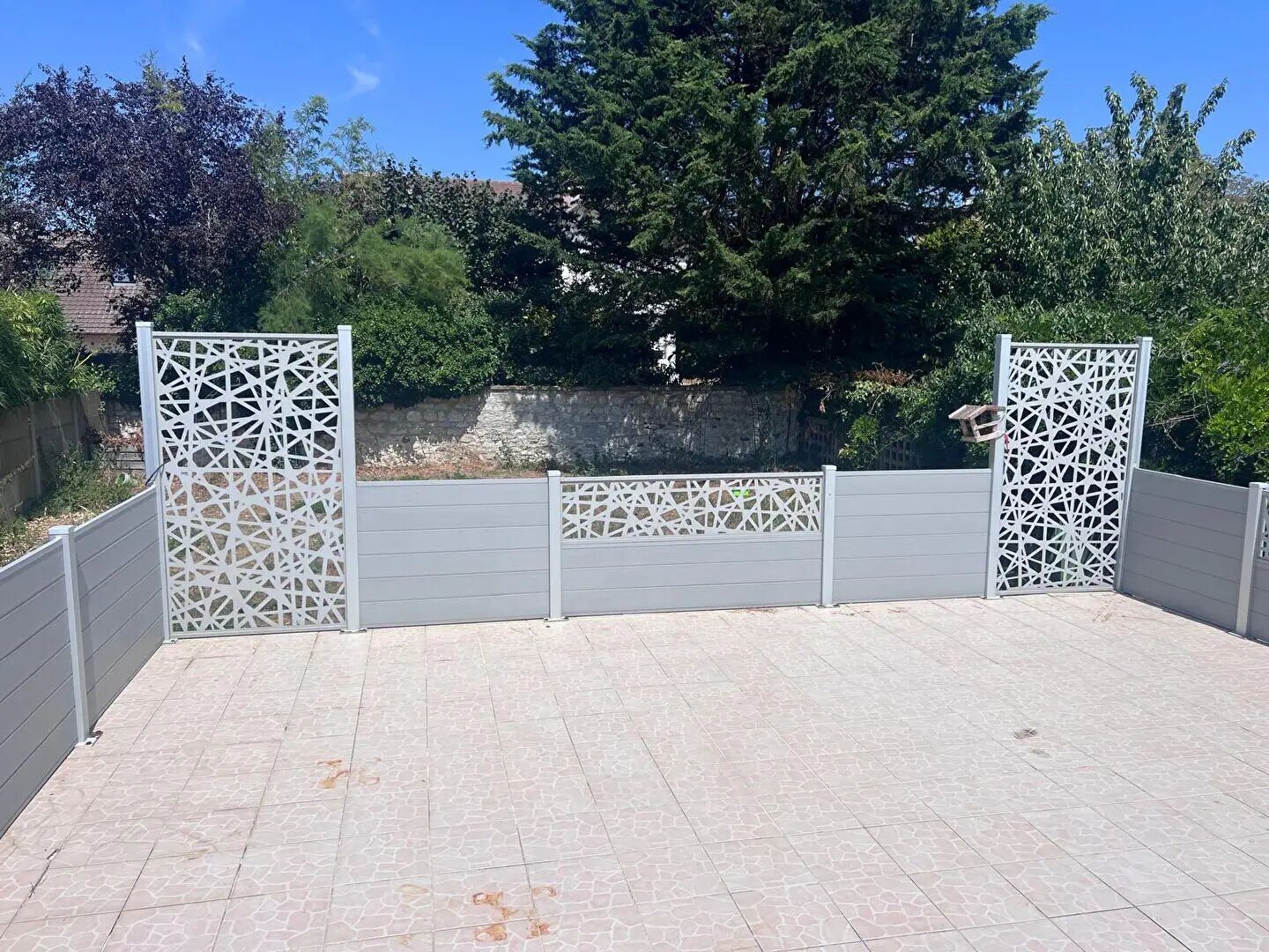 Appartement à louer, 79m², Saint-Nom-la-Bretèche