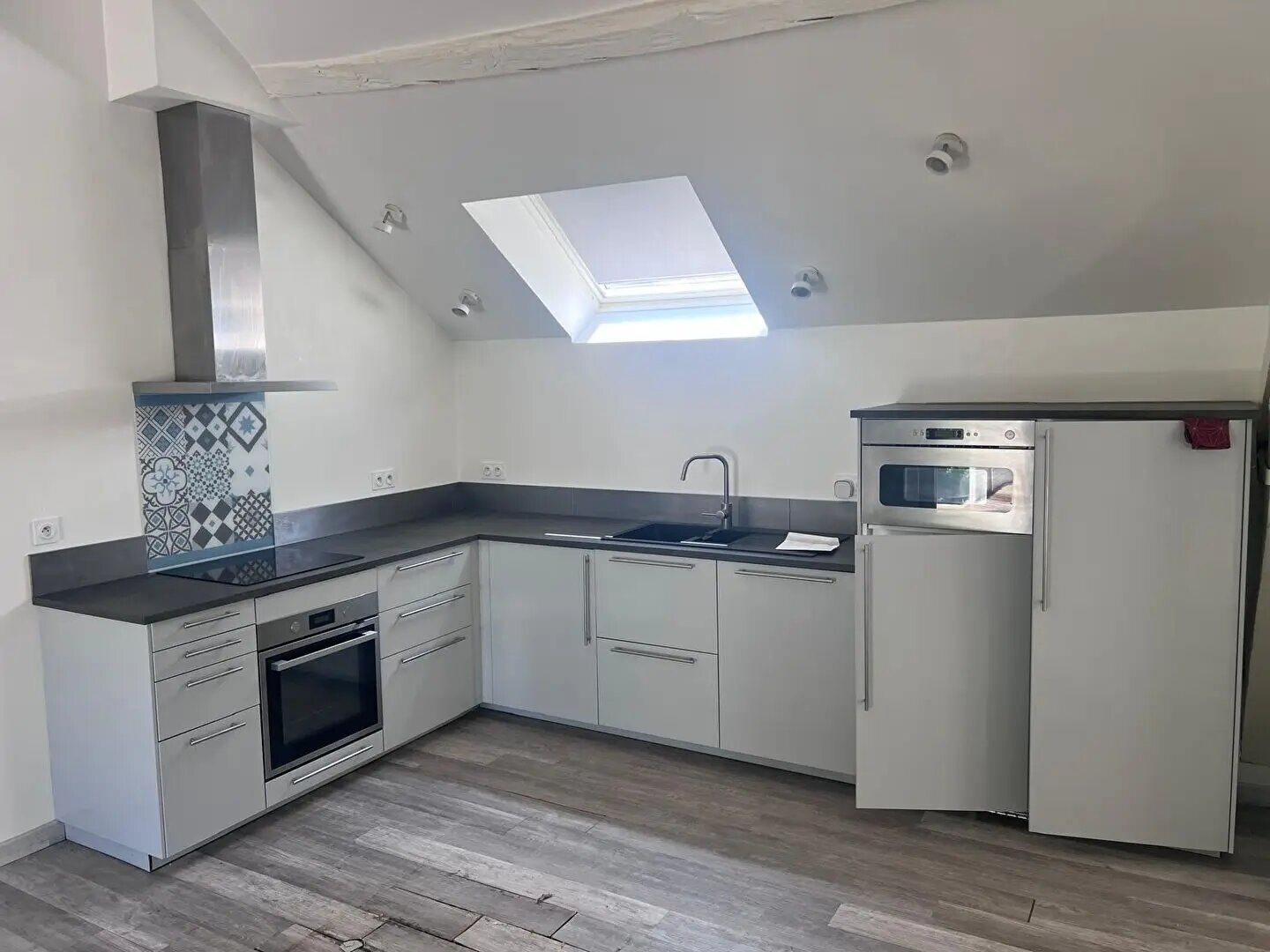 Appartement à louer, 79m², Saint-Nom-la-Bretèche