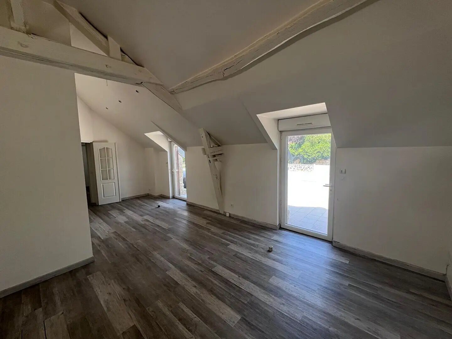 Appartement à louer, 79m², Saint-Nom-la-Bretèche