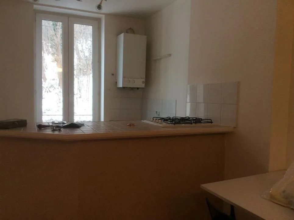Appartement à louer, 32m², Saint-Etienne