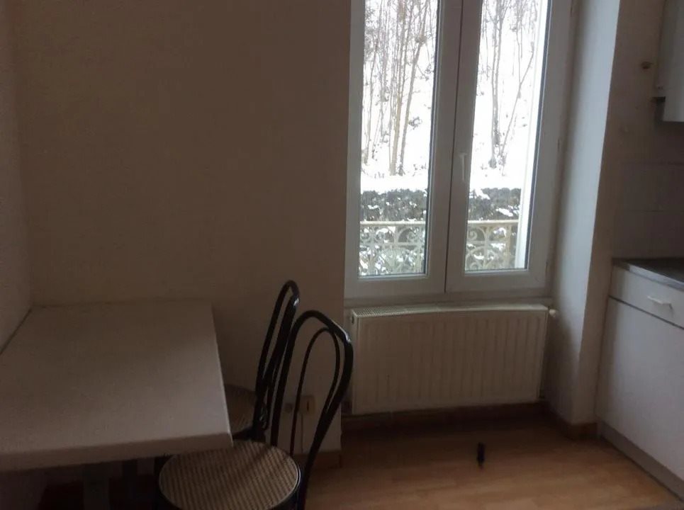 Appartement à louer, 32m², Saint-Etienne