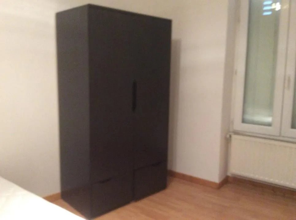 Appartement à louer, 32m², Saint-Etienne