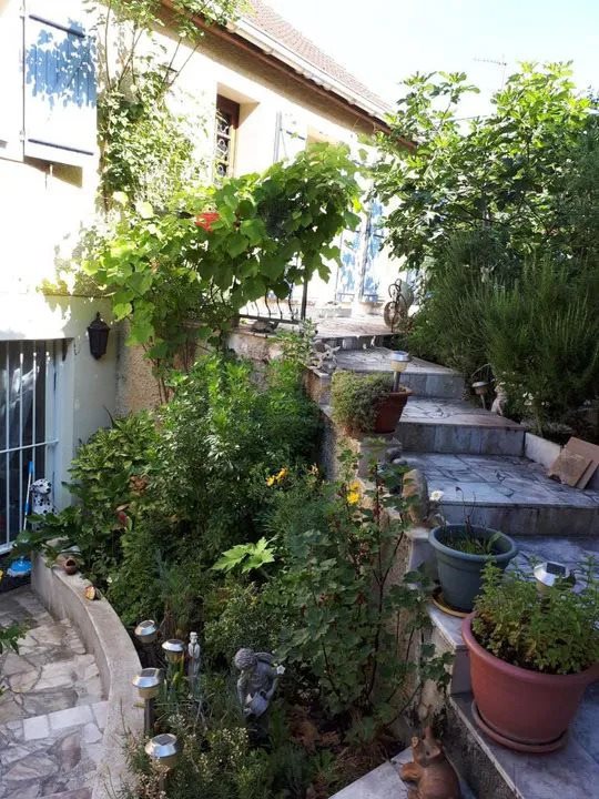 Appartement à louer, 10m², Chelles