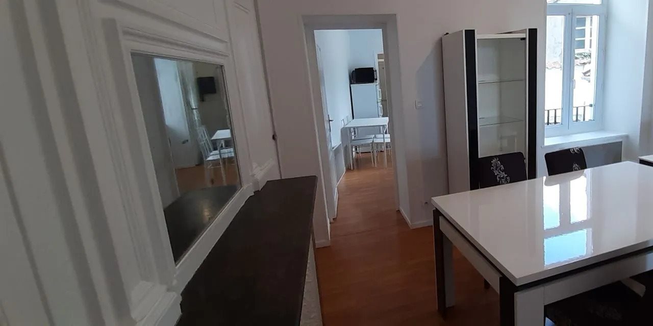 Appartement à louer, 53m², Boulogne-sur-Mer