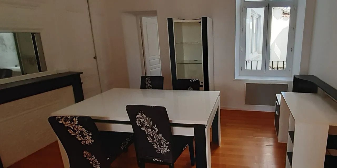 Appartement à louer, 53m², Boulogne-sur-Mer
