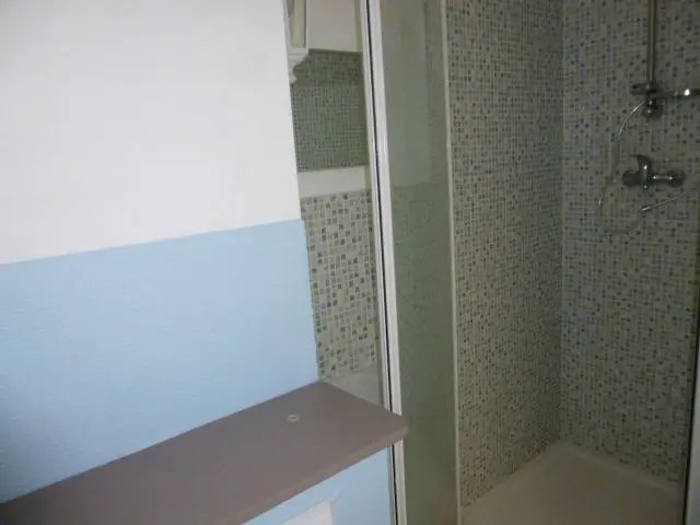 Appartement à louer, 21m², Tours