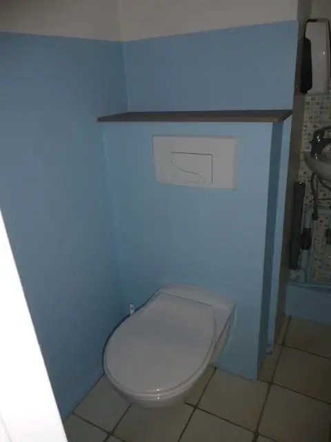 Appartement à louer, 21m², Tours