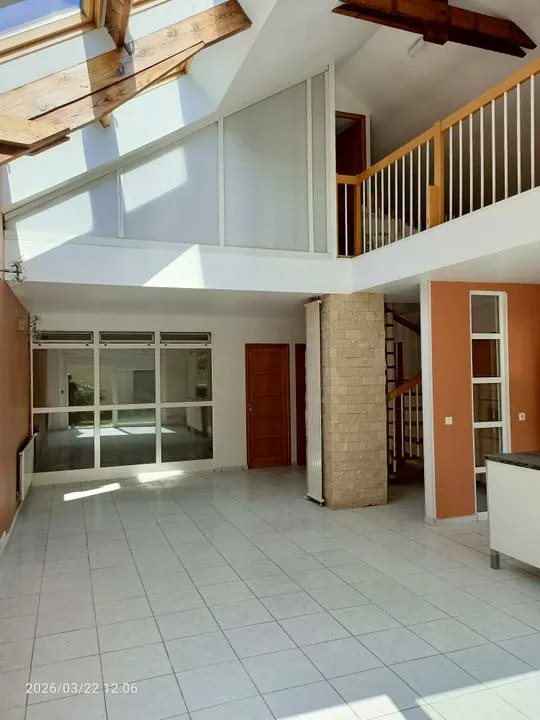Maison à louer, 110m², Valenciennes