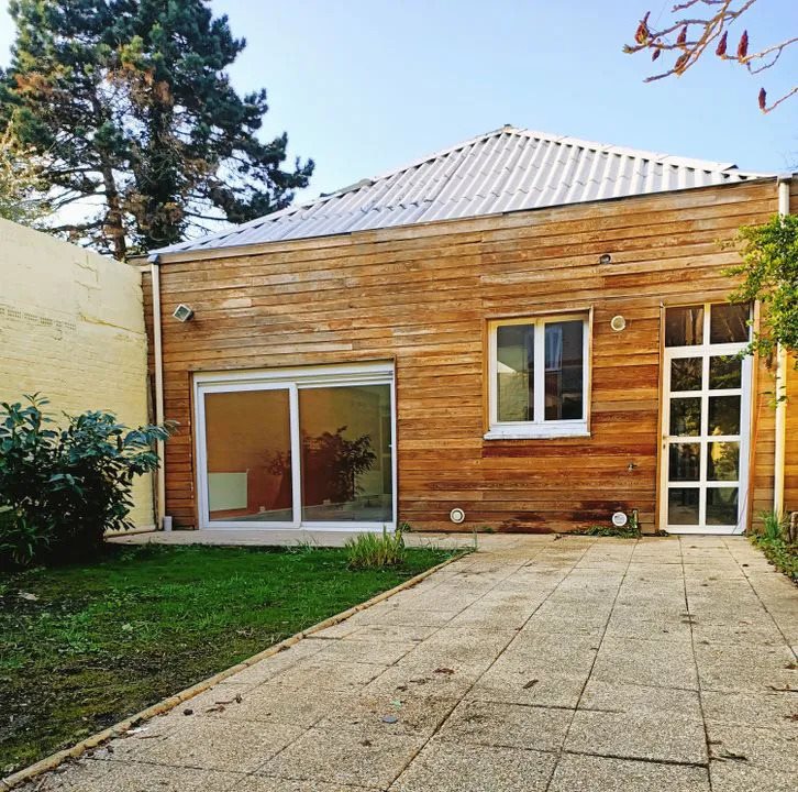 Maison à louer, 110m², Valenciennes