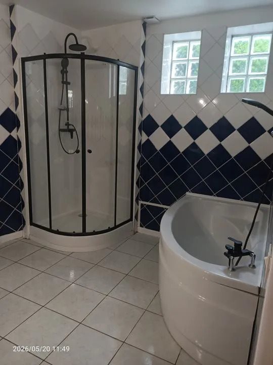 Maison à louer, 110m², Valenciennes