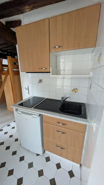 Appartement à louer, 22m², Rouen