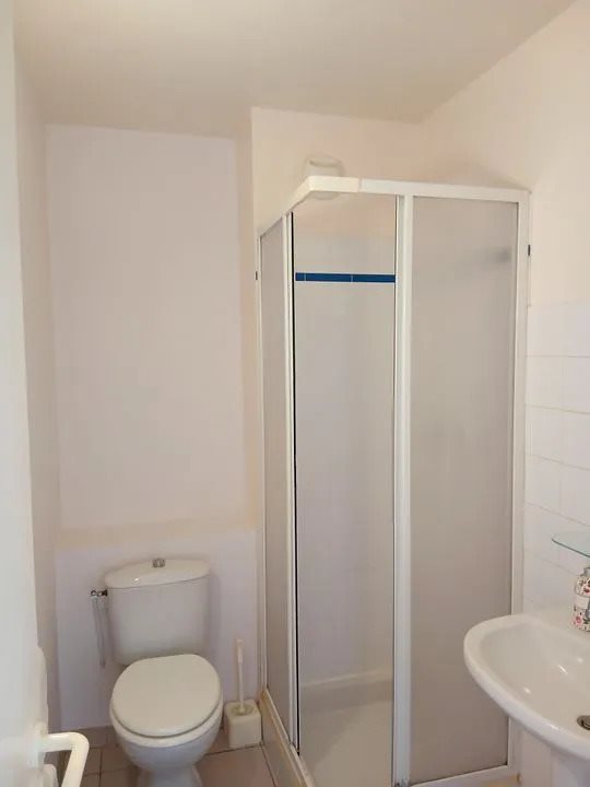 Appartement à louer, 21m², Quimper
