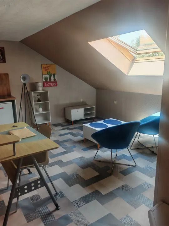 Appartement à louer, 26m², Calais