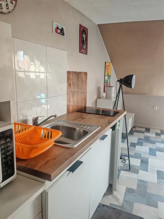 Appartement à louer, 26m², Calais