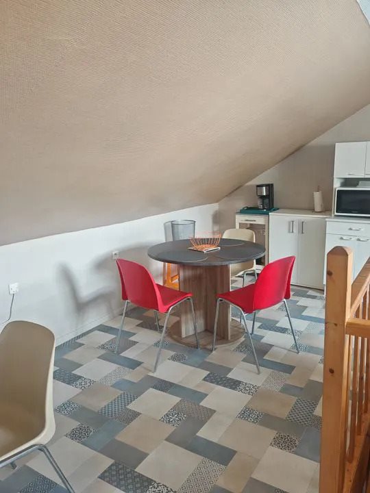 Appartement à louer, 26m², Calais