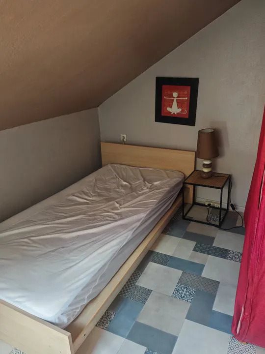 Appartement à louer, 26m², Calais