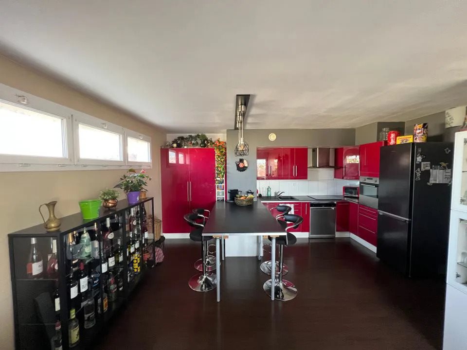 Appartement à louer, 72m², Juvisy-sur-Orge