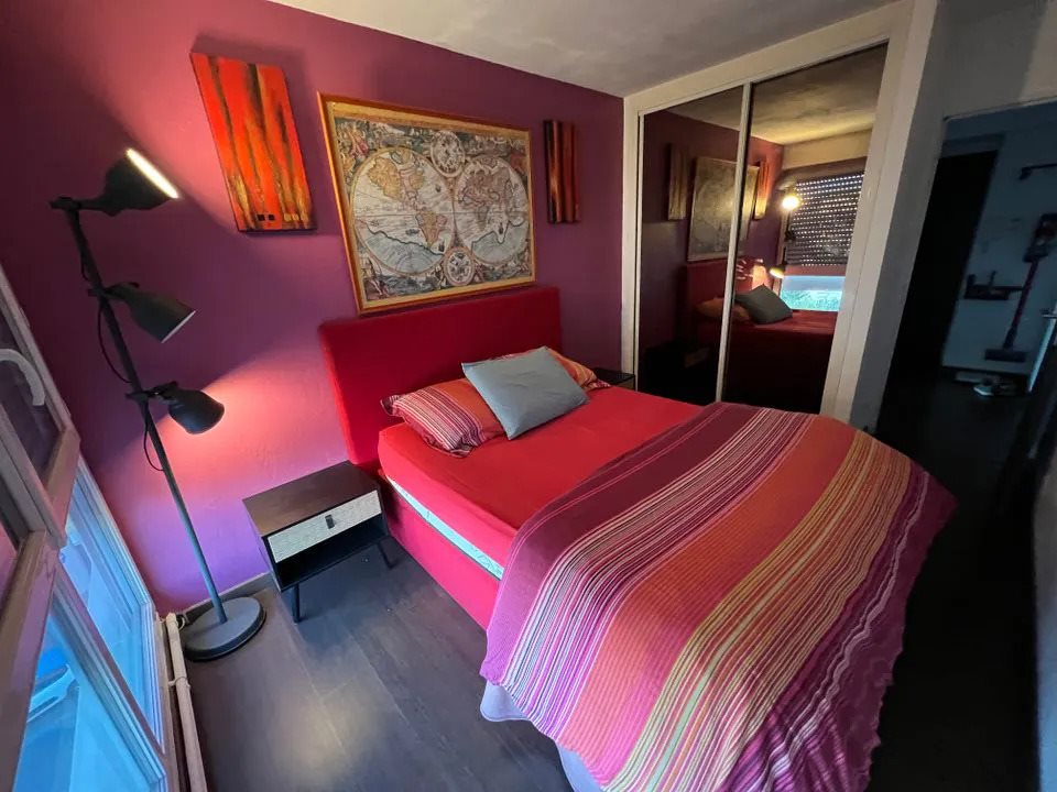 Appartement à louer, 72m², Juvisy-sur-Orge