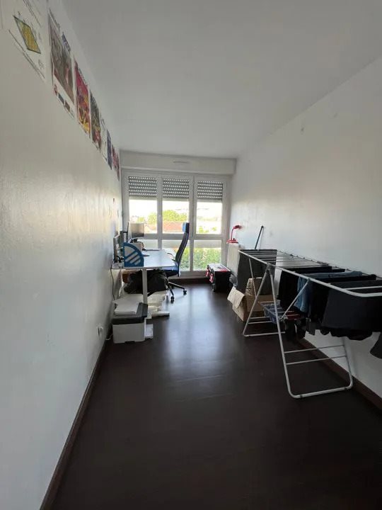 Appartement à louer, 72m², Juvisy-sur-Orge