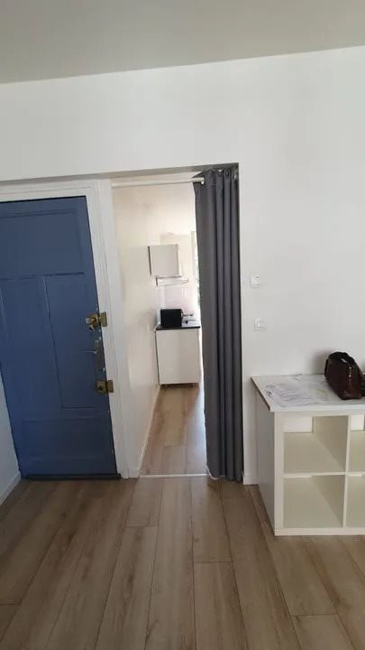 Appartement à louer, 27m², Saint-Brieuc