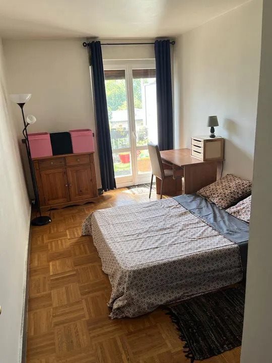 Appartement à louer, 15m², Grenoble