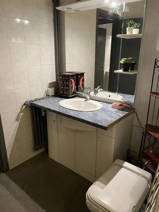 Appartement à louer, 15m², Grenoble