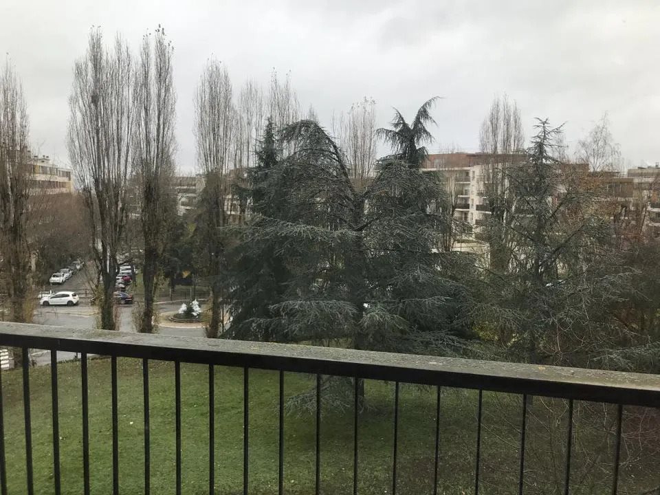 Appartement à louer, 27m², Fontenay-le-Fleury