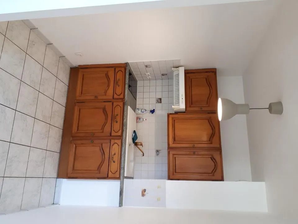Appartement à louer, 35m², Senlis
