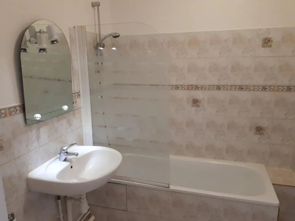 Appartement à louer, 35m², Senlis