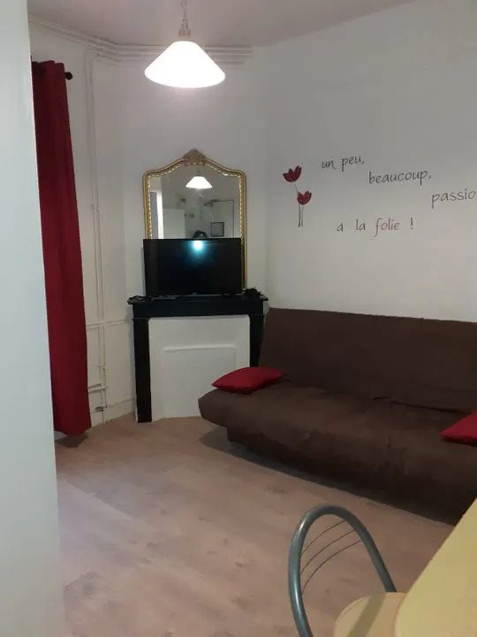 Appartement à louer, 15m², Maisons-Alfort