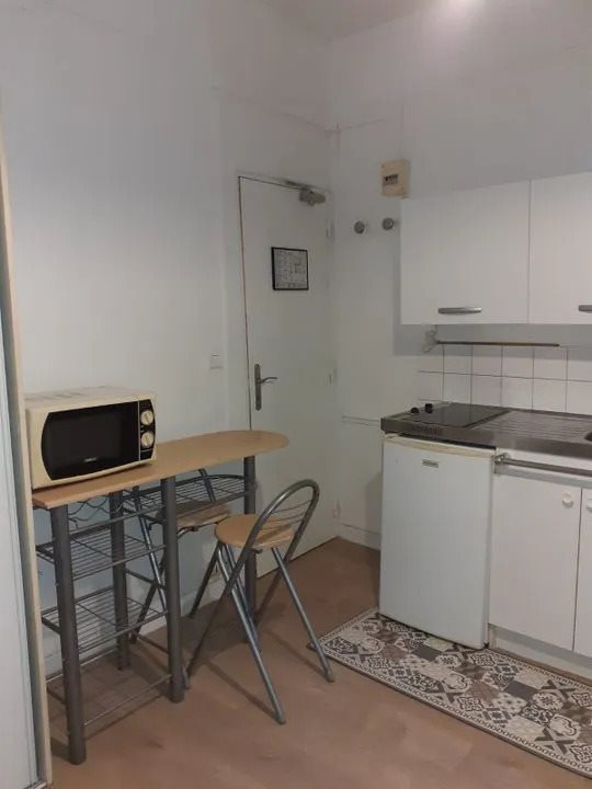Appartement à louer, 15m², Maisons-Alfort