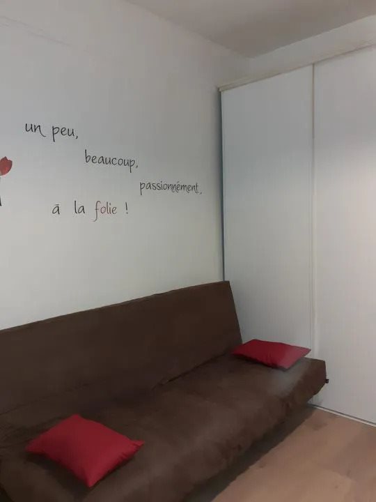 Appartement à louer, 15m², Maisons-Alfort