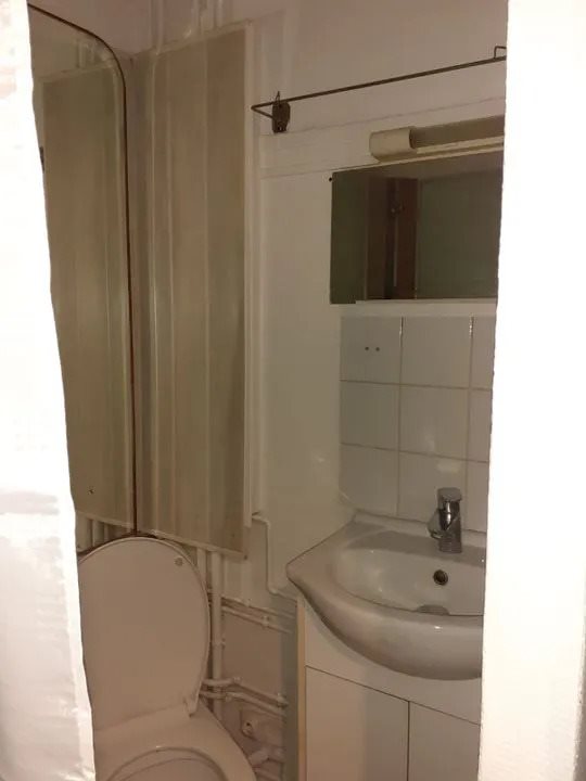 Appartement à louer, 15m², Maisons-Alfort