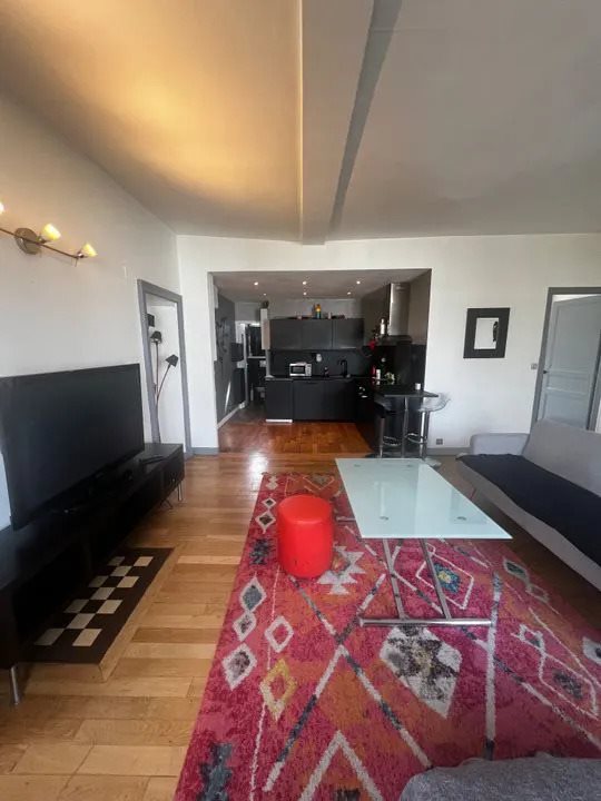 Appartement à louer, 65m², Rennes