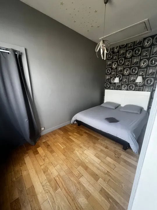 Appartement à louer, 65m², Rennes