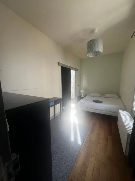 Appartement à louer, 65m², Rennes