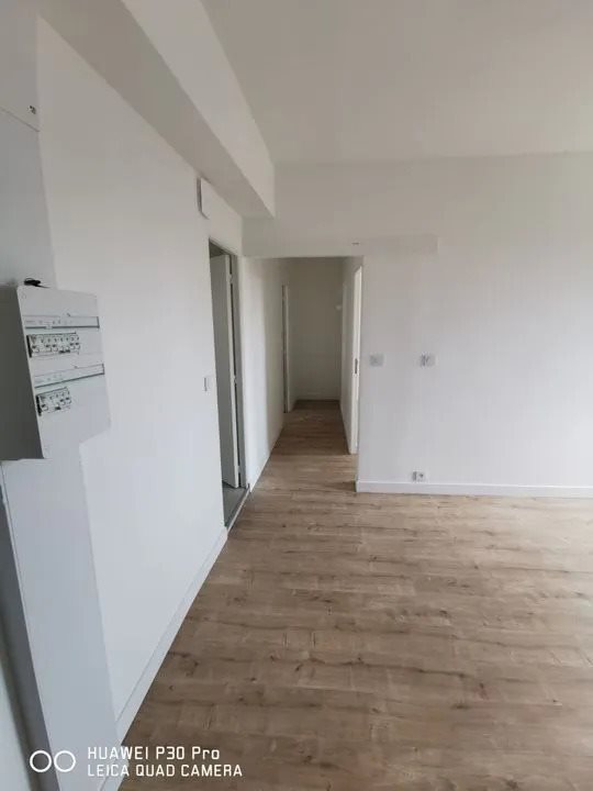 Appartement à louer, 48m², Le Havre