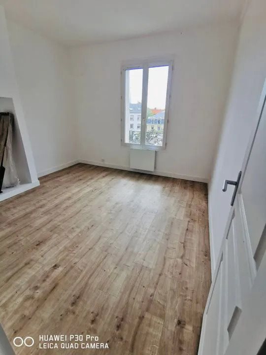 Appartement à louer, 48m², Le Havre