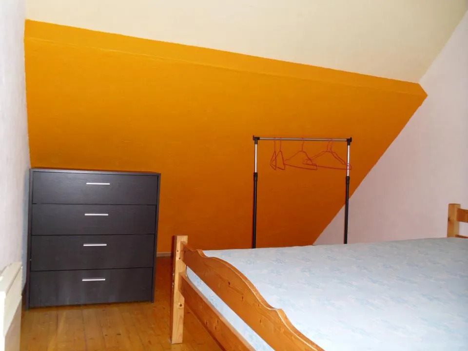 Appartement à louer, 18m², Quimper