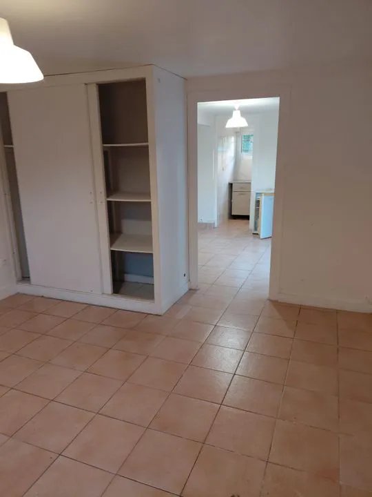 Appartement à louer, 36m², Bergerac