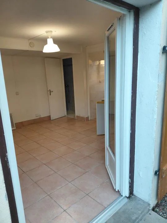 Appartement à louer, 36m², Bergerac