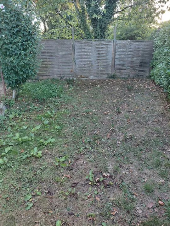 Appartement à louer, 36m², Bergerac