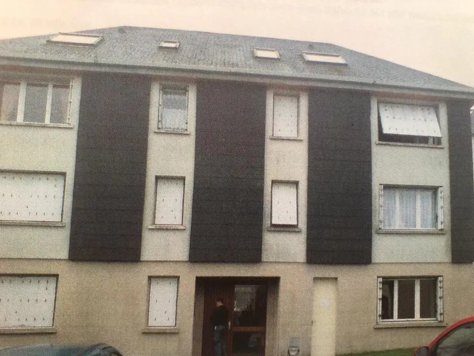 Appartement à louer, 21m², Vire