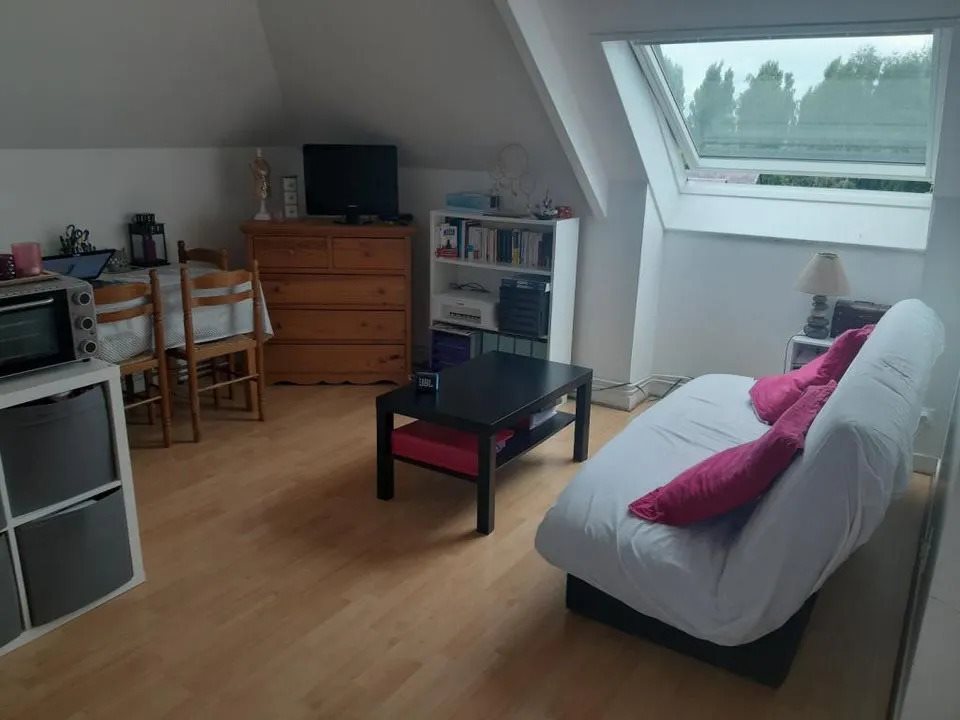 Appartement à louer, 21m², Vire