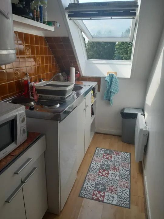 Appartement à louer, 21m², Vire