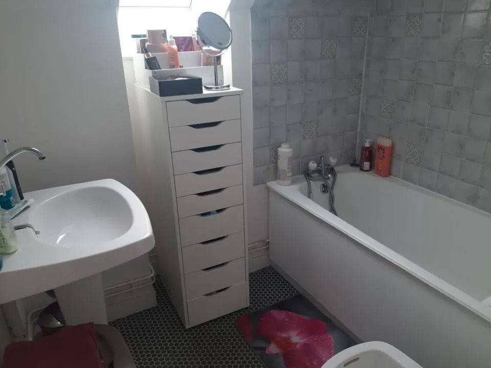 Appartement à louer, 21m², Vire
