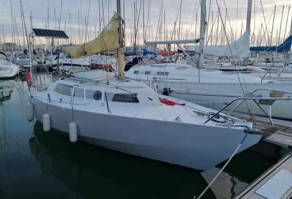 Appartement à louer, 15m², La Rochelle