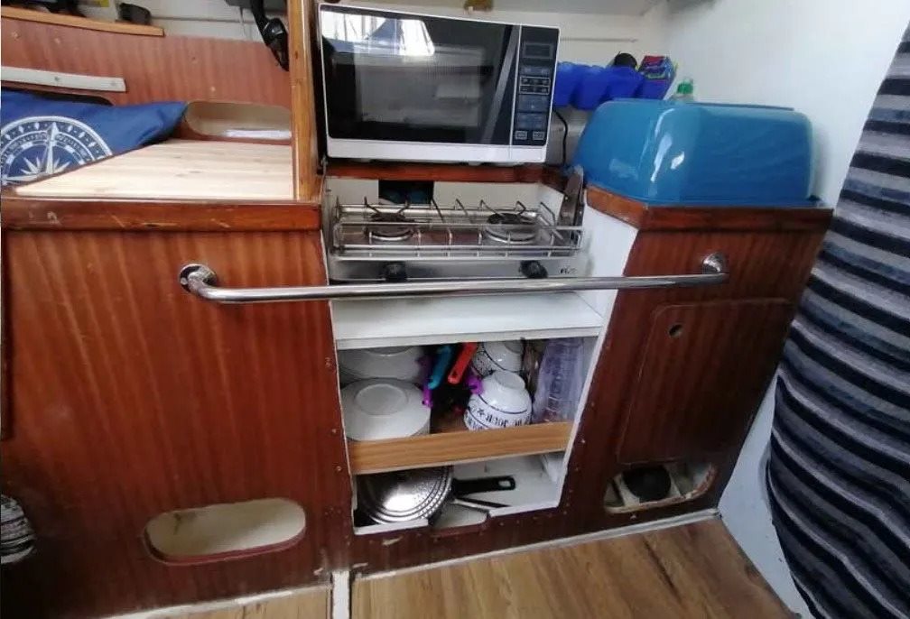 Appartement à louer, 15m², La Rochelle