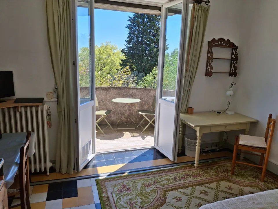 Appartement à louer, 26m², Nîmes